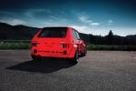 Volkswagen Golf Group 2 1975 года